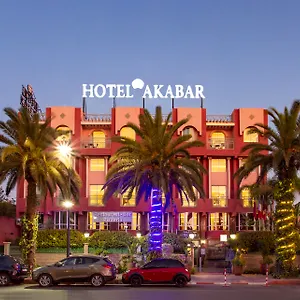 Akabar *** Marraquexe