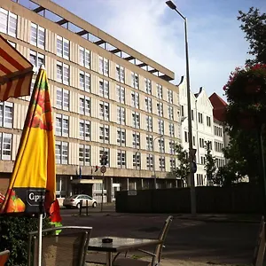 Pannonia Budapeszt