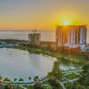 Orbi In 5* Batumi