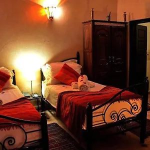 Hanafi Marrakesh