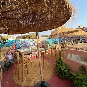Fz Marrakech Marrakesz