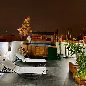 Dar Jomana Marrakesz