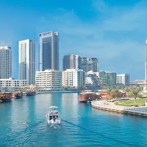 The First Collection Marina 4* Dubaj