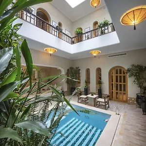 Riad Casa Felicita & Spa Marrakesh