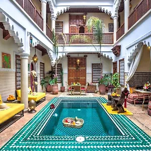 Vilamoura & Marrakesh