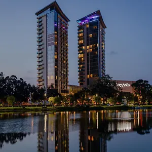 Miramar Luxury Residences 5* Batumi