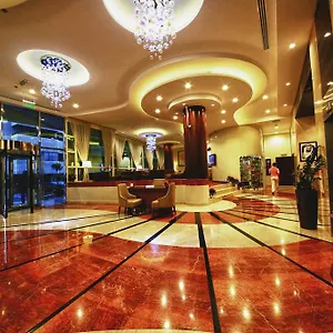 Lavender Deira 3* Dubaj