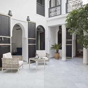 Mirage *** Marraquexe