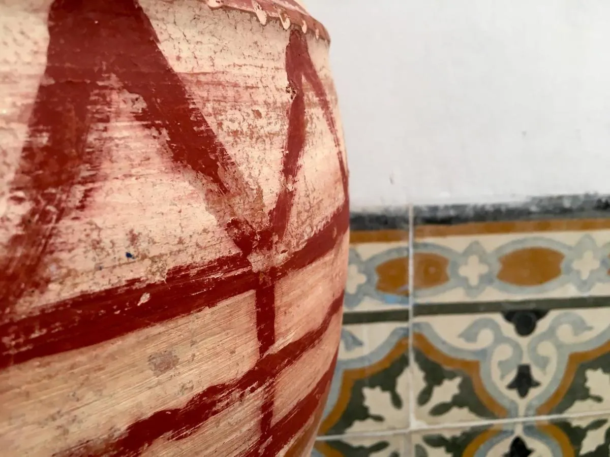 Riad Dar Tiflet Marrakesh 3*,