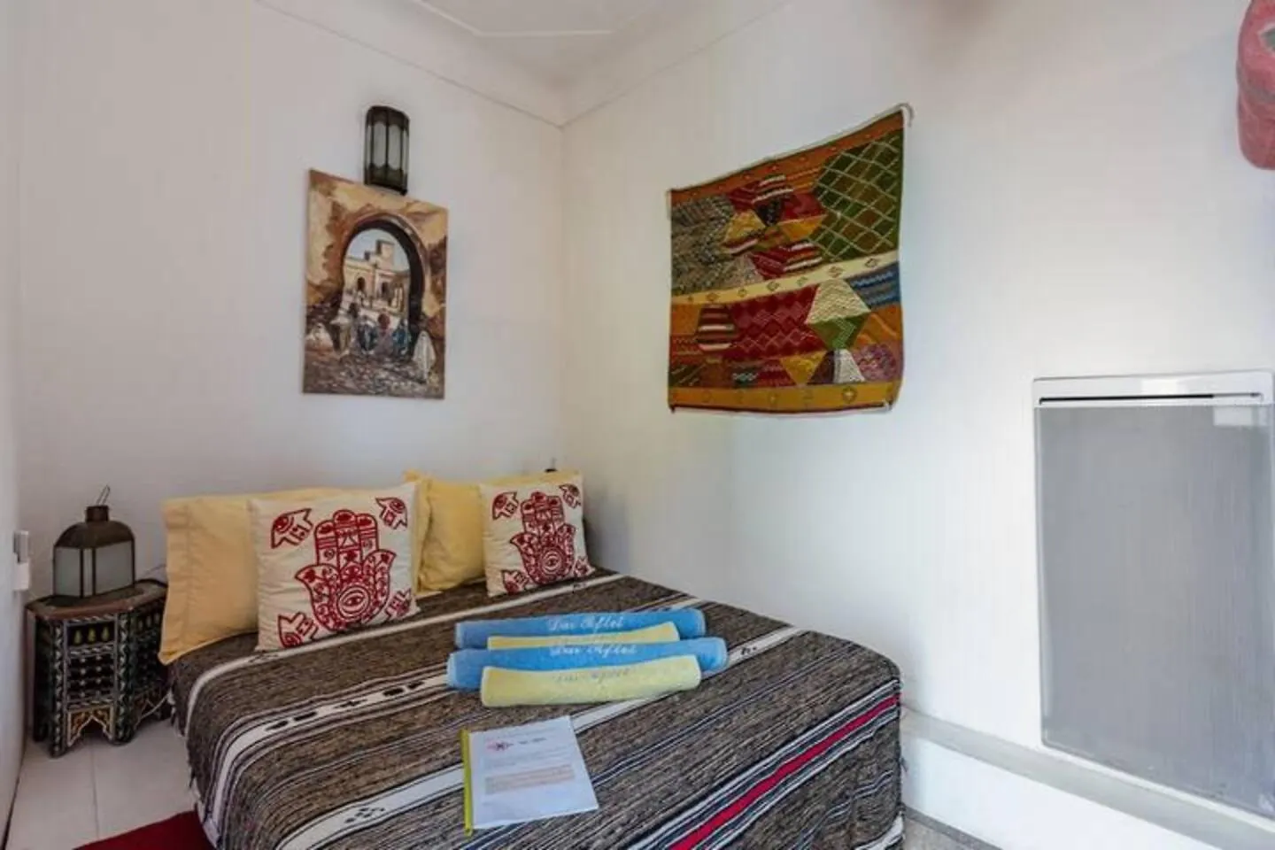 Guest house Riad Dar Tiflet Marrakesh