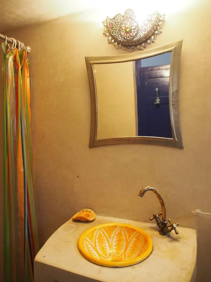 Riad Dar Tiflet Marrakesh