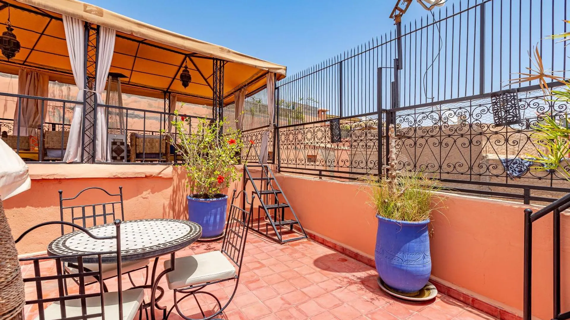 Riad Dar Tiflet Marrakesh