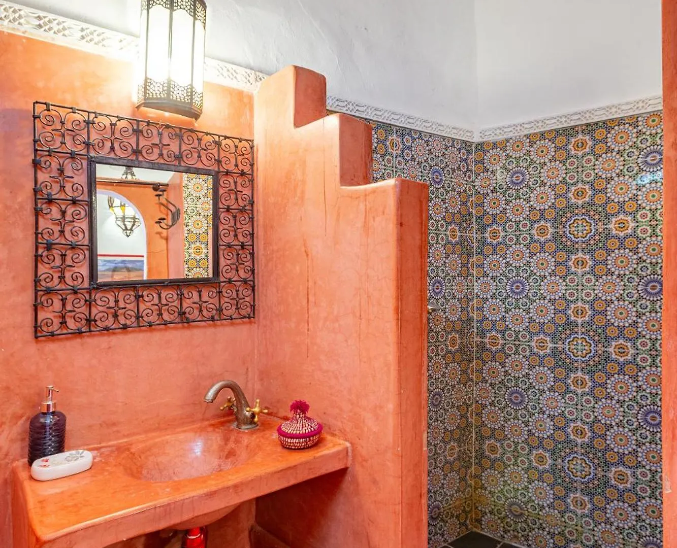 Riad Dar Tiflet Marrakesh 3*,