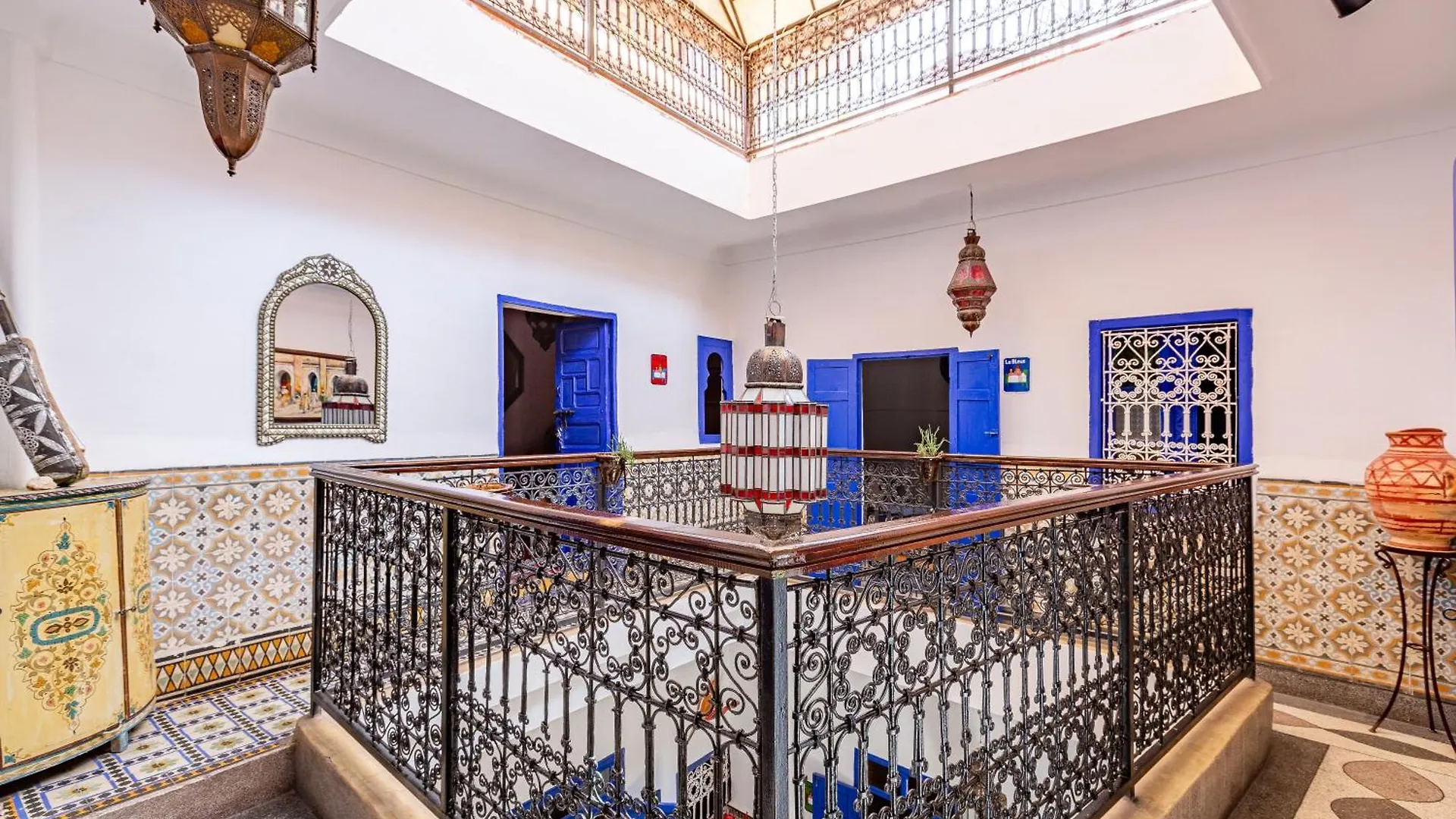 Riad Dar Tiflet Marrakesh