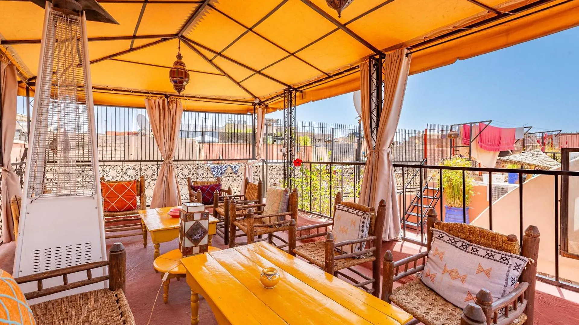 Riad Dar Tiflet Marrakesh