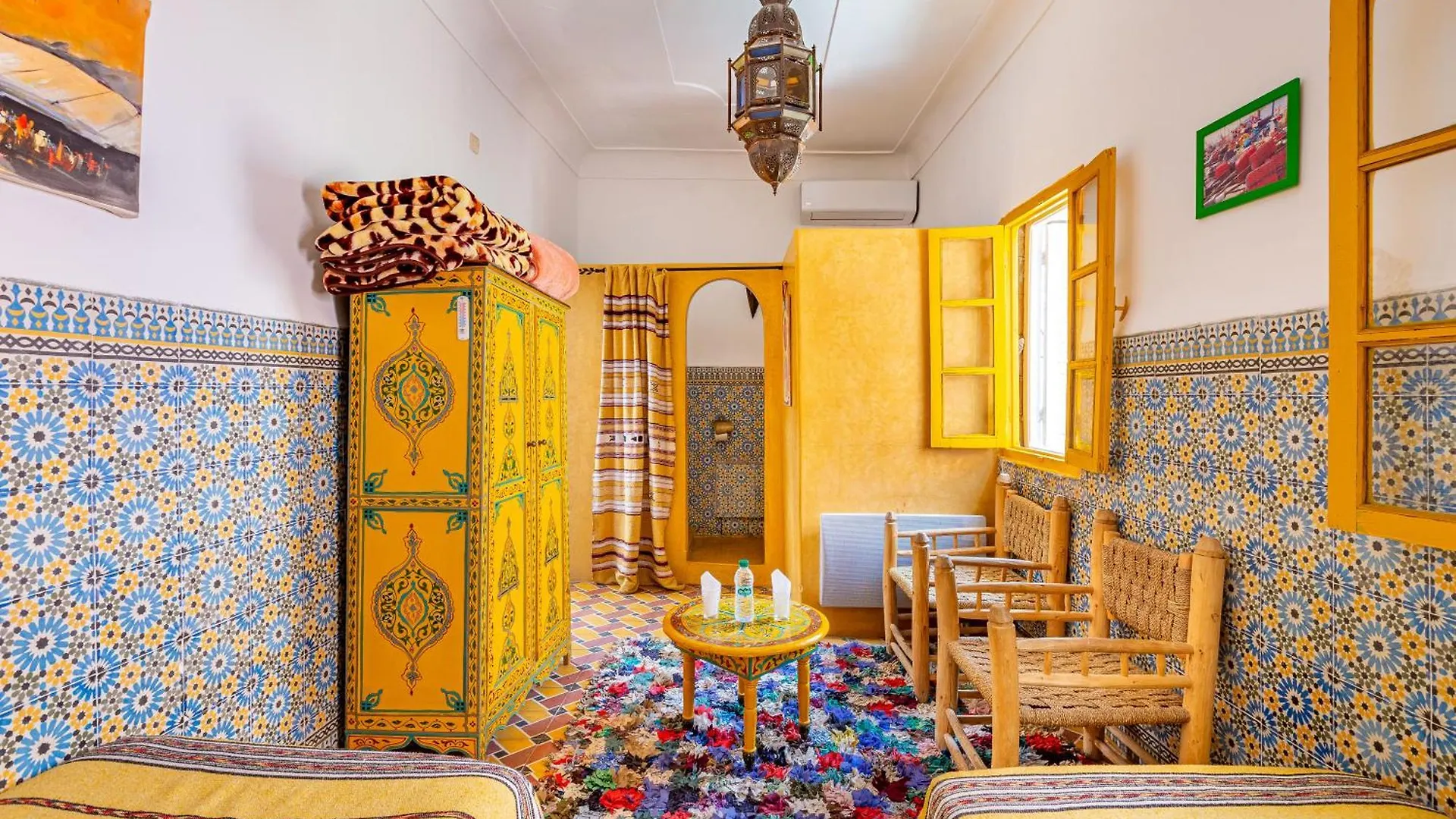 Riad Dar Tiflet Marrakesh 3*,