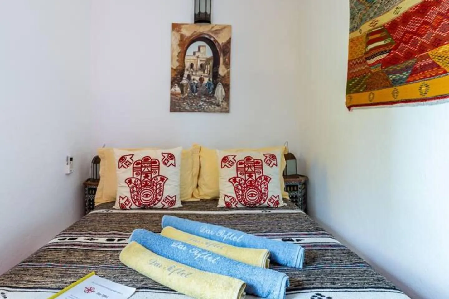Guest house Riad Dar Tiflet Marrakesh