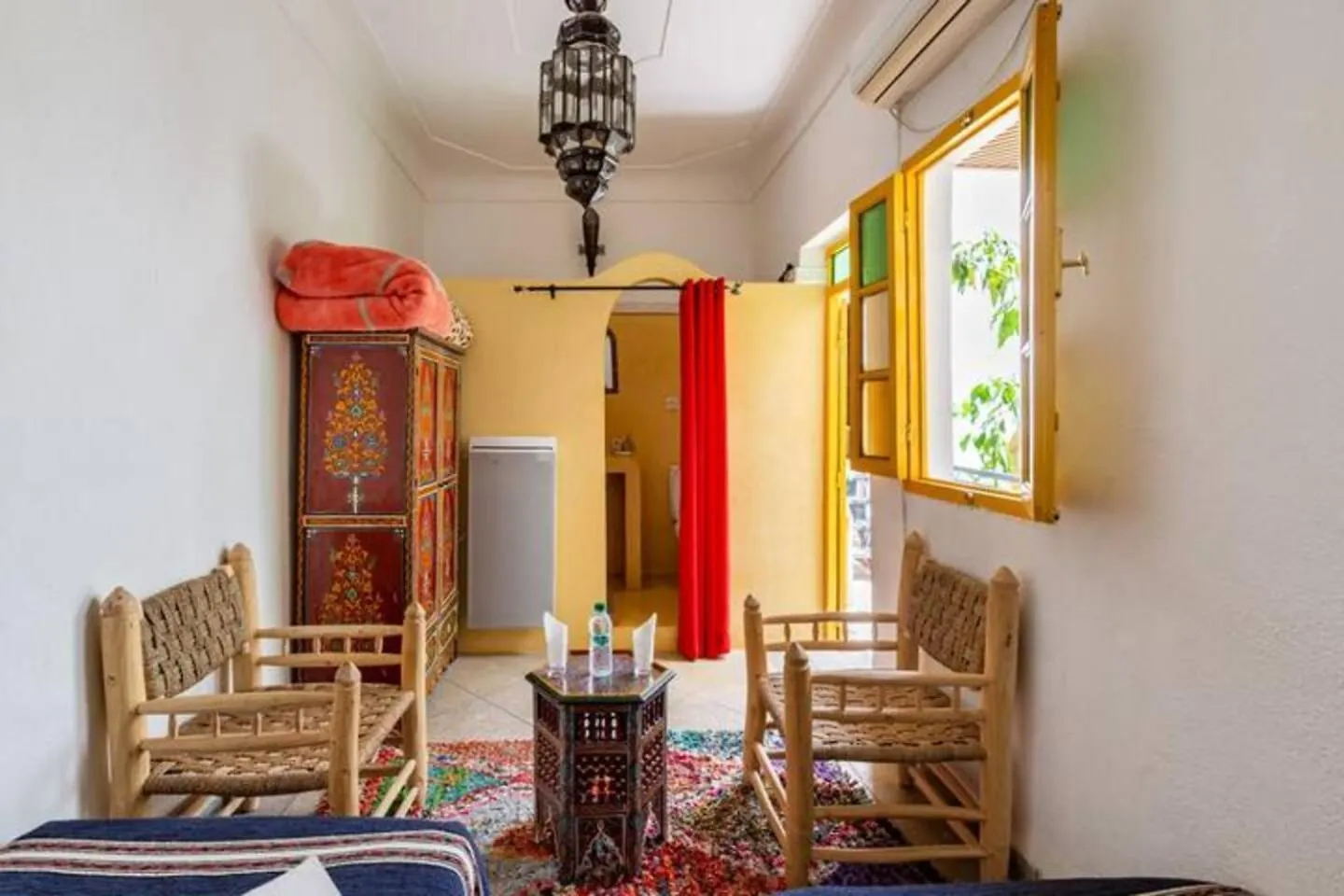 Riad Dar Tiflet Marrakesh Guest house