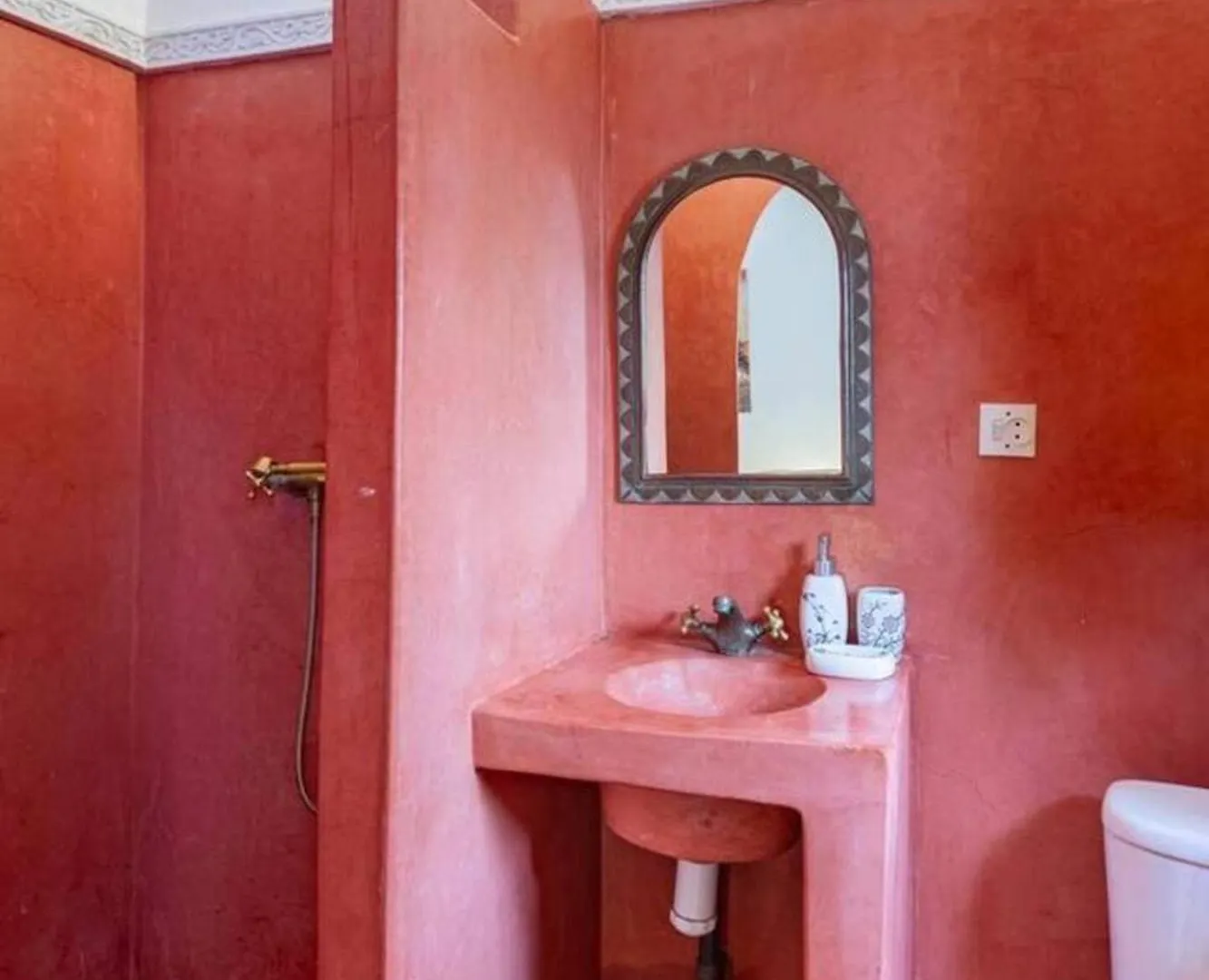 Riad Dar Tiflet Marrakesh Morocco