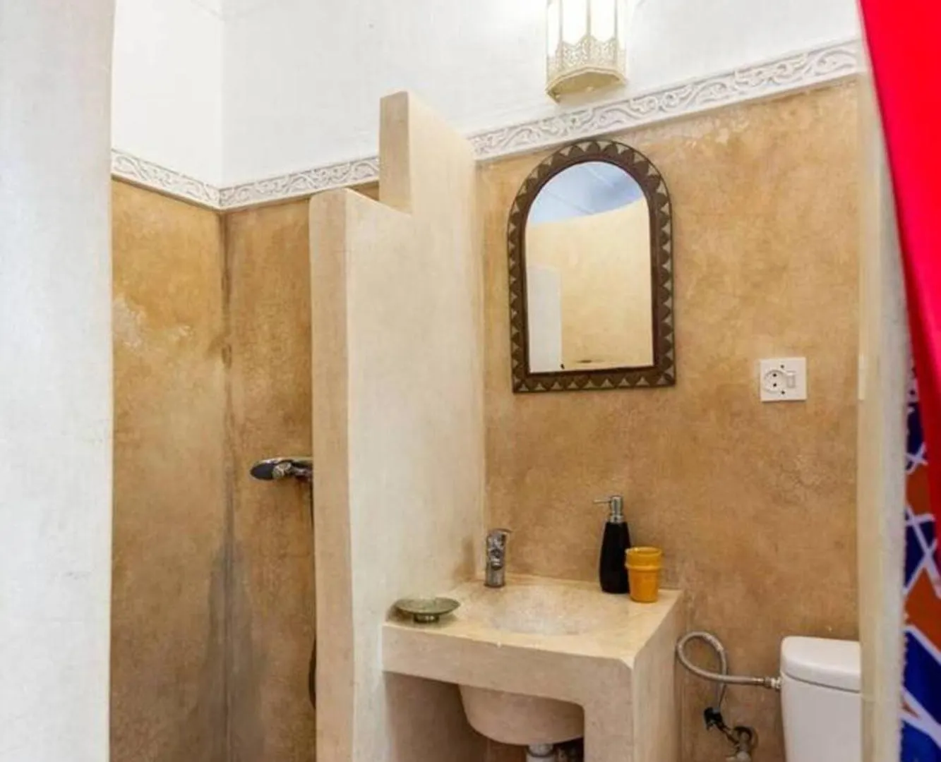 Riad Dar Tiflet Marrakesh 3*,  Morocco